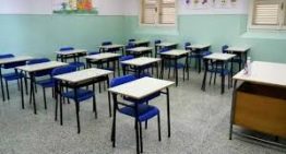 Ripresa delle attività didattiche in presenza delle classi di scuola media