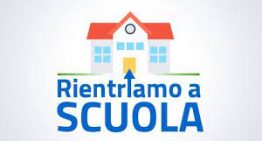 Ripresa delle lezioni in presenza per tutte le classi dal 19 aprile 2021