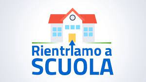 Ripresa delle lezioni in presenza per tutte le classi dal 19 aprile 2021