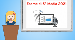 DATE ESAME TERZA MEDIA