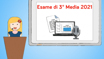 DATE ESAME TERZA MEDIA