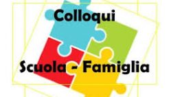 Orario colloquio on-line con i genitori dei docenti sc. media