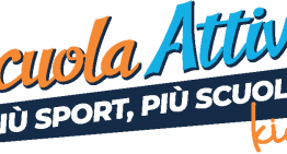 Progetto Scuola Attiva Kids